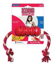 KONG - Dental Rope for Dogs